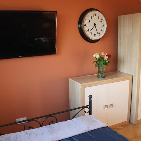 Panorama Polnoc Apartment Koszalin Exterior photo