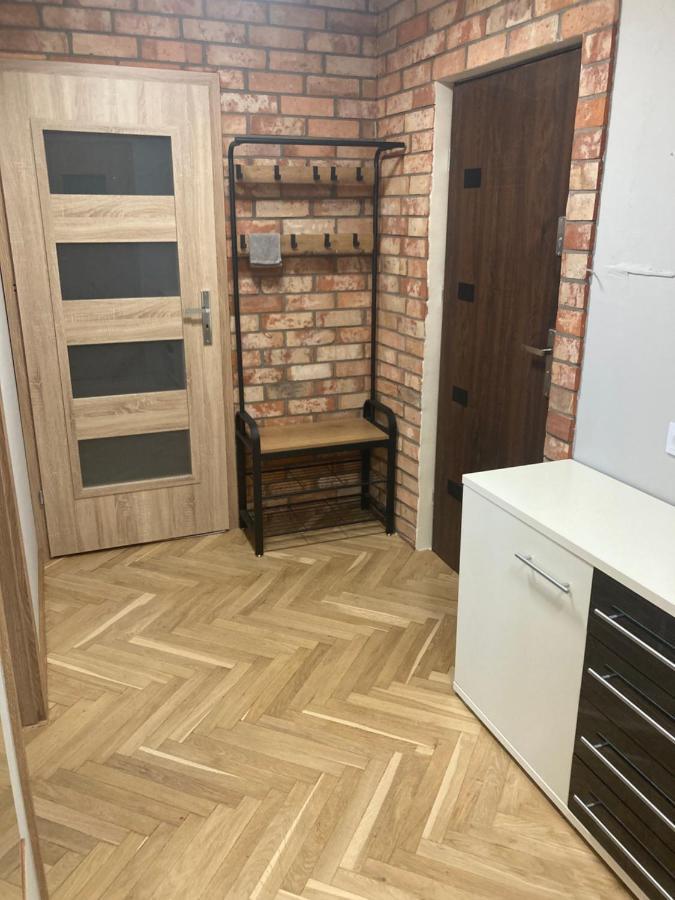 Panorama Polnoc Apartment Koszalin Exterior photo